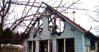 Демонтаж дачного дома Зеленодольск, цена от 2642 руб.