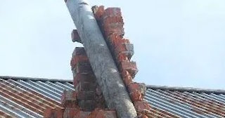 Демонтаж дымохода в частном доме по выгодной цене от 570 рублей | Сварной-Злн