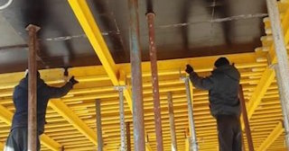 Демонтаж опалубки в Зеленодольске: цены от 363 рублей | Сварной-Злн