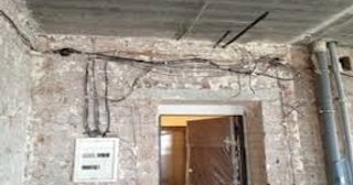 Демонтаж электрики в Зеленодольске - цены от 518 руб. - Сварной-Злн
