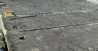 Демонтаж наплавляемой кровли: цена от 715 рублей за м2 | Сварной-Злн