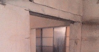 Демонтаж проема в кирпичной стене в Зеленодольске | Цена от 1554 рублей